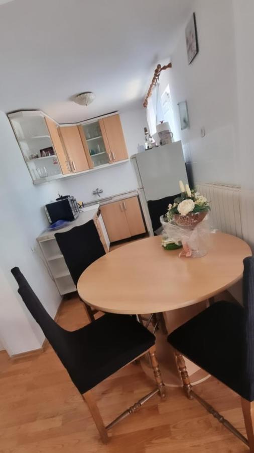 Apartman Antea Otočac Εξωτερικό φωτογραφία