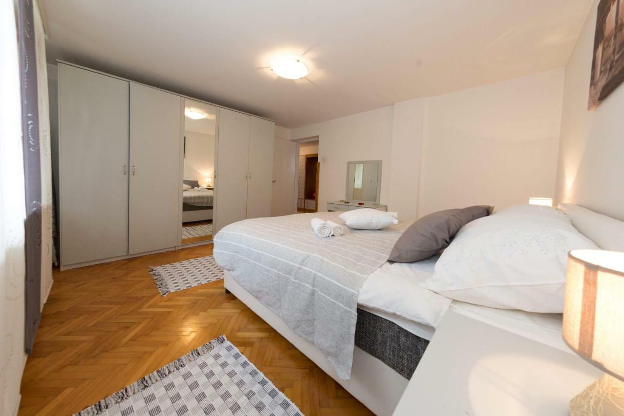 Apartman Antea Otočac Εξωτερικό φωτογραφία