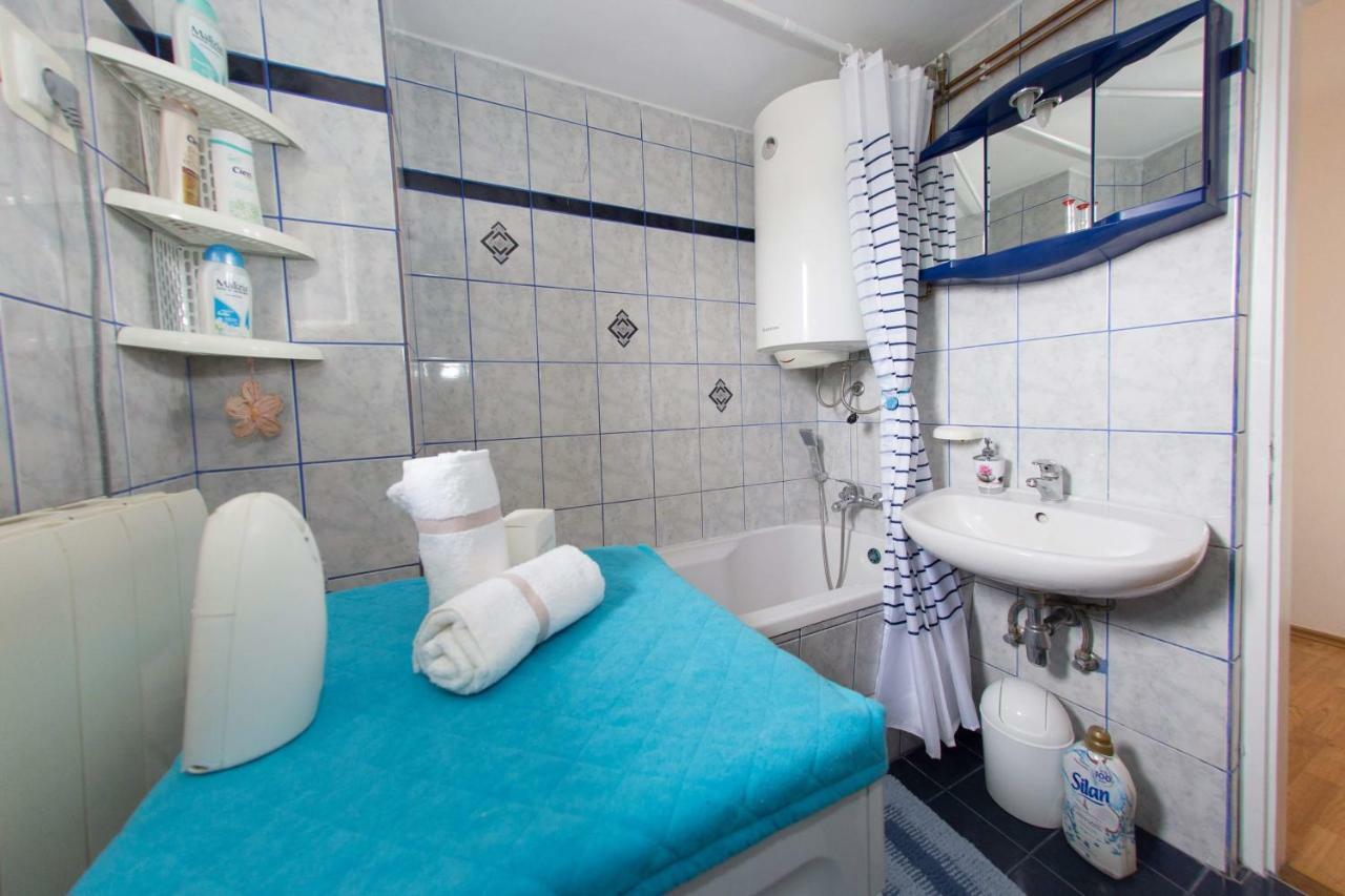 Apartman Antea Otočac Εξωτερικό φωτογραφία