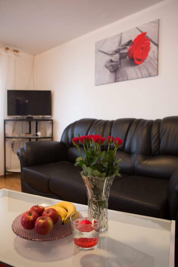 Apartman Antea Otočac Εξωτερικό φωτογραφία