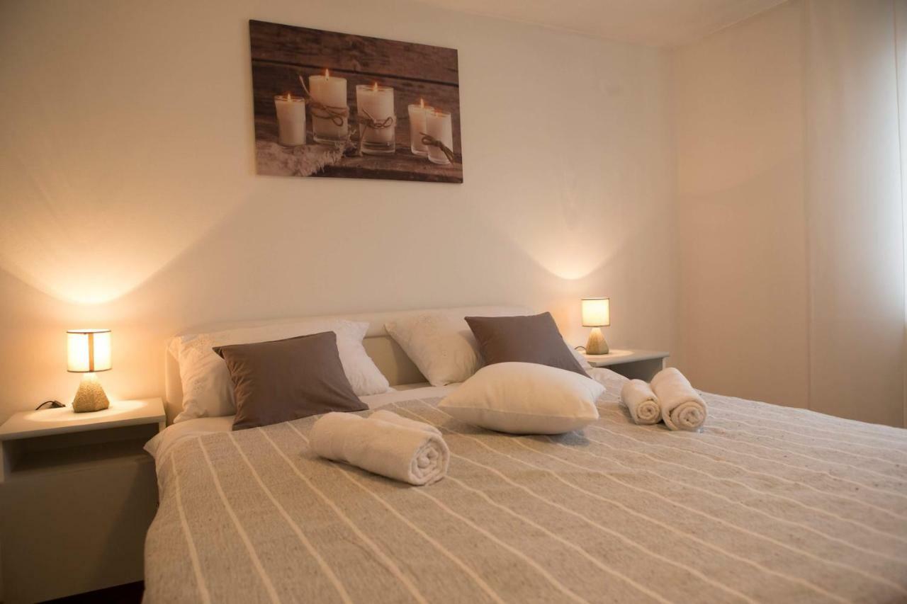 Apartman Antea Otočac Εξωτερικό φωτογραφία