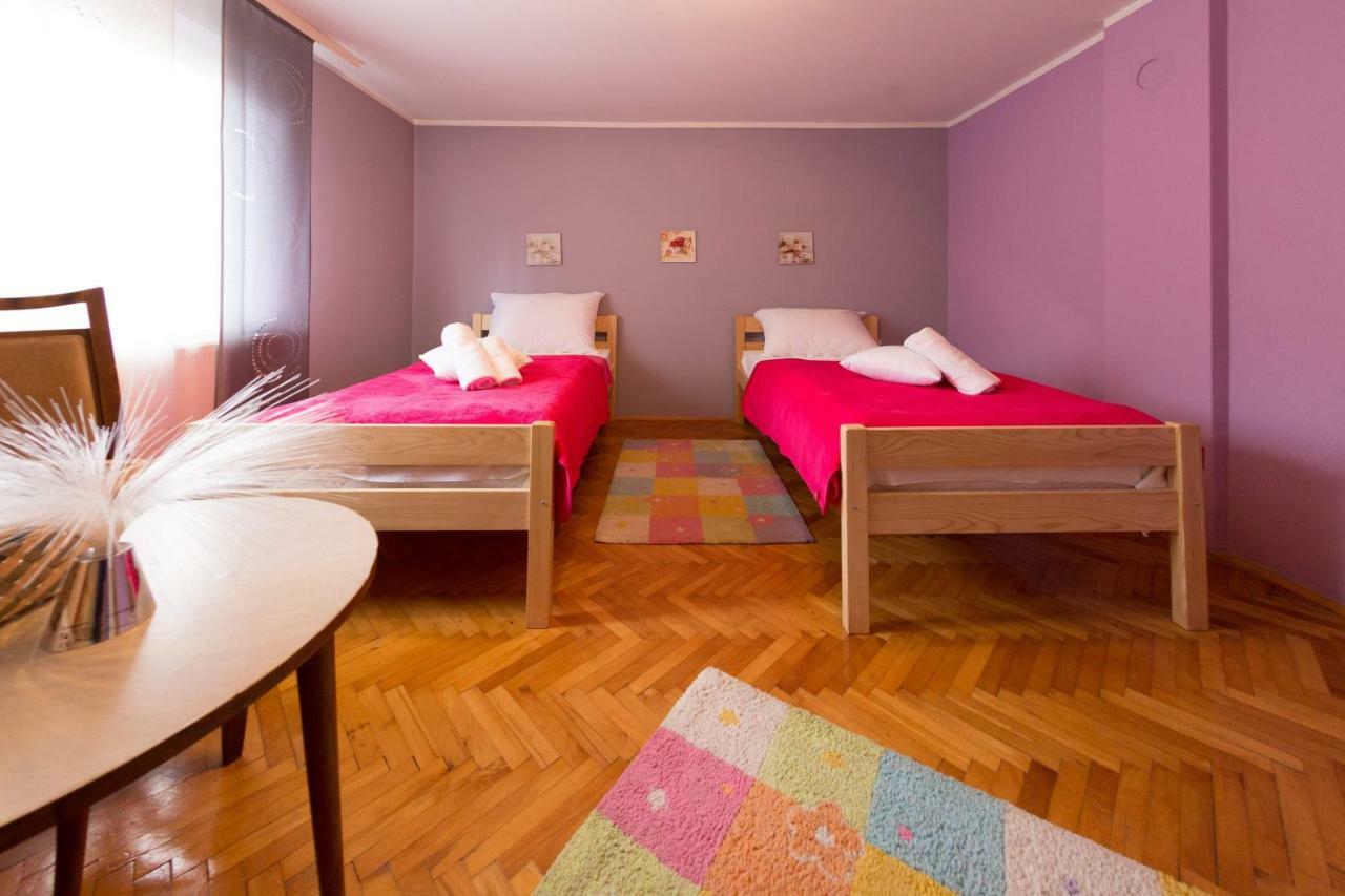 Apartman Antea Otočac Εξωτερικό φωτογραφία