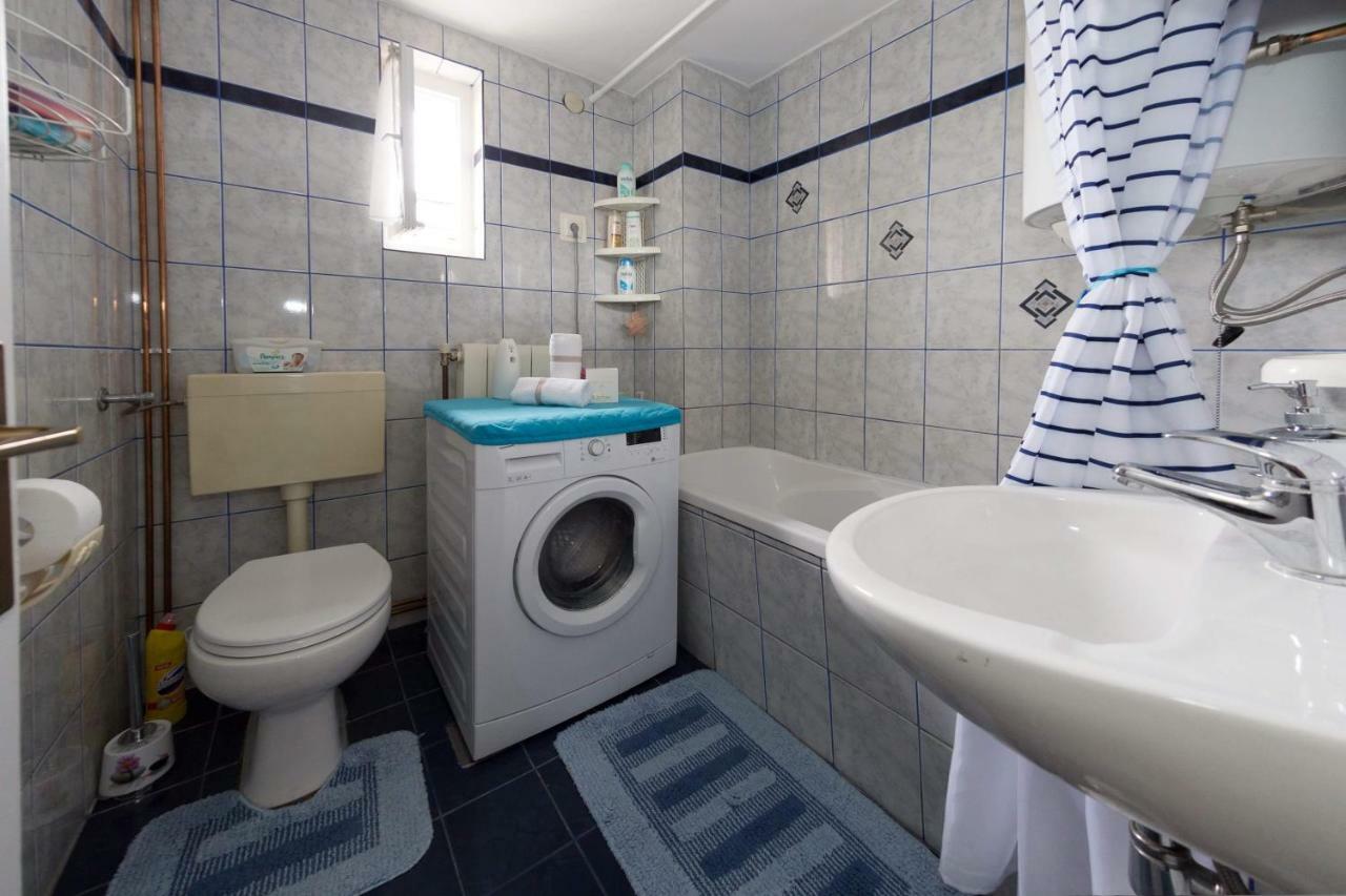 Apartman Antea Otočac Εξωτερικό φωτογραφία