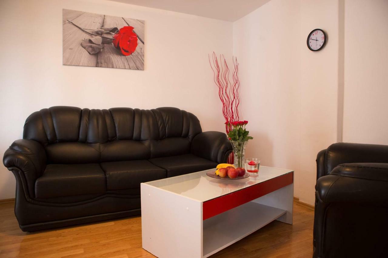 Apartman Antea Otočac Εξωτερικό φωτογραφία