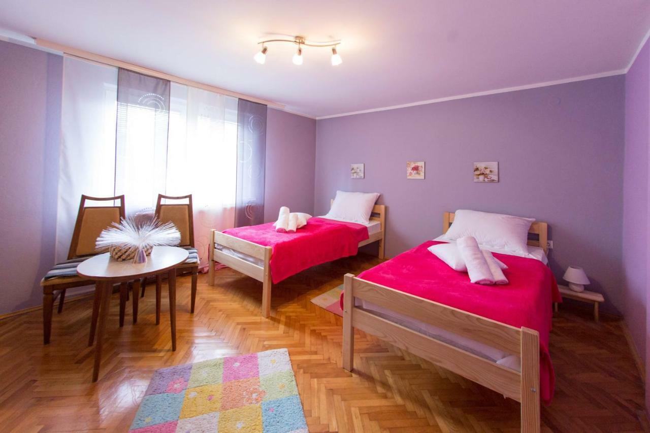 Apartman Antea Otočac Εξωτερικό φωτογραφία