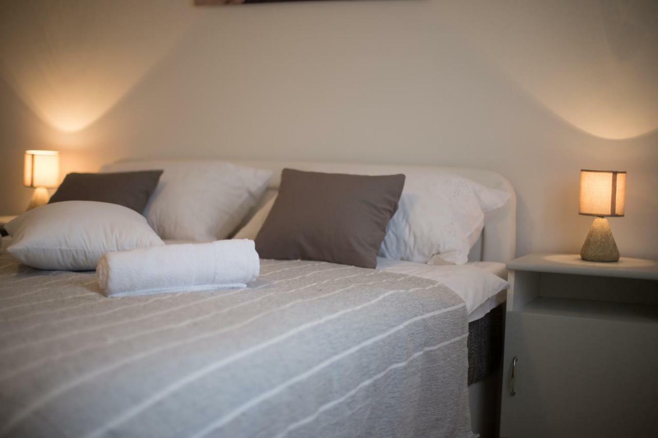 Apartman Antea Otočac Εξωτερικό φωτογραφία
