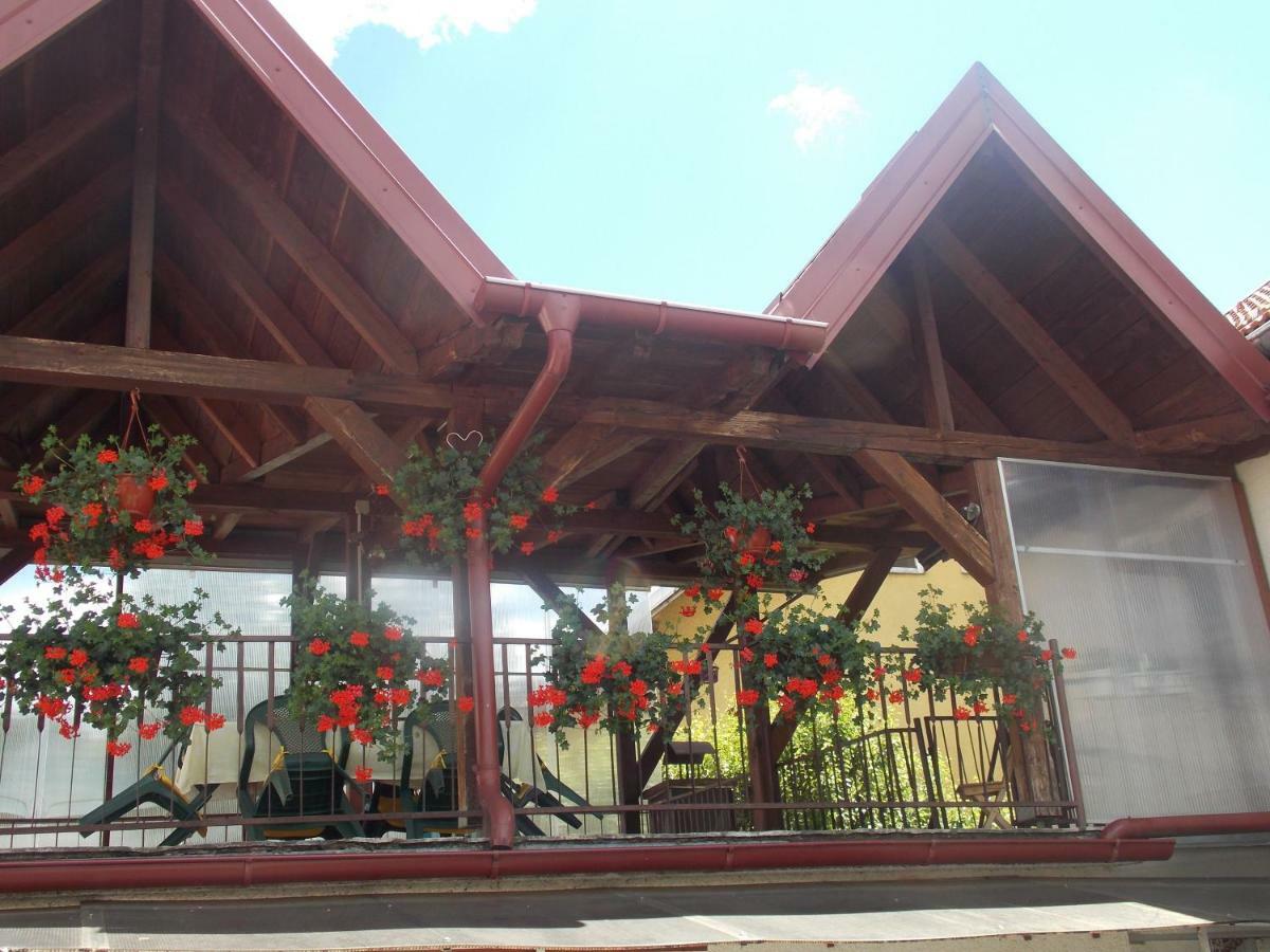 Apartman Antea Otočac Εξωτερικό φωτογραφία