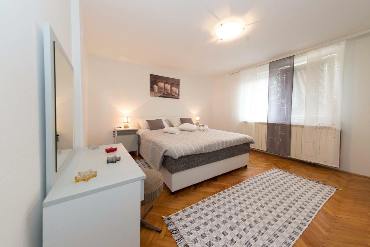 Apartman Antea Otočac Εξωτερικό φωτογραφία